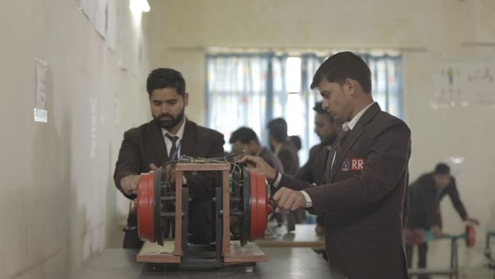 RRGI Infrastructure photo 31